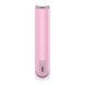 Вакуумный стимулятор Satisfyer First Kiss, технология 3D Air Pulse, 30 режимов, двойной силикон SX2164 фото 3