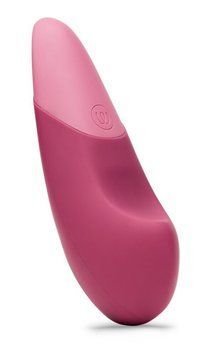 Мінівібратор Womanizer Vibe Dusky Pink, 3 авторежими + 10 рівнів інтенсивності SX2144