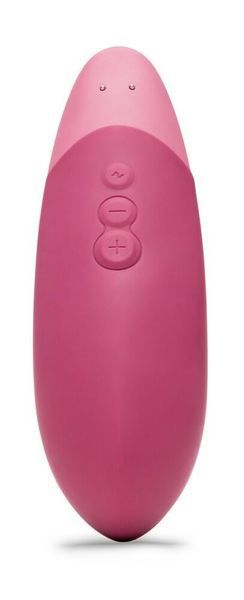 Мінівібратор Womanizer Vibe Dusky Pink, 3 авторежими + 10 рівнів інтенсивності SX2144