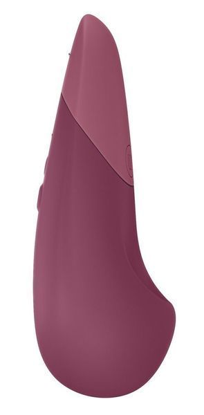 Мінівібратор Womanizer Vibe Dusky Pink, 3 авторежими + 10 рівнів інтенсивності SX2144