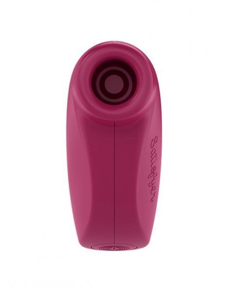 Вакуумный клиторальный стимулятор Satisfyer One Night Stand на 90 минут работы, 4 программы работы SO3014