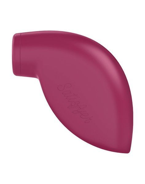 Вакуумный клиторальный стимулятор Satisfyer One Night Stand на 90 минут работы, 4 программы работы SO3014