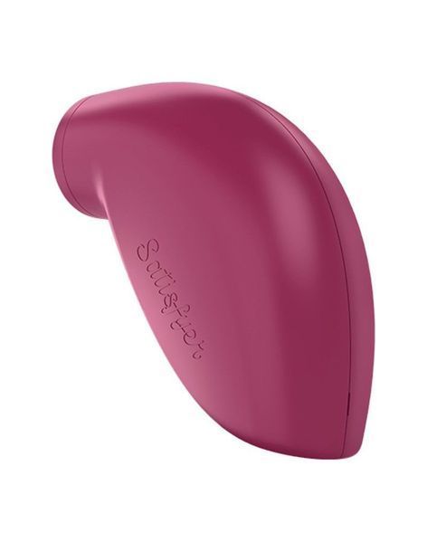 Вакуумный клиторальный стимулятор Satisfyer One Night Stand на 90 минут работы, 4 программы работы SO3014