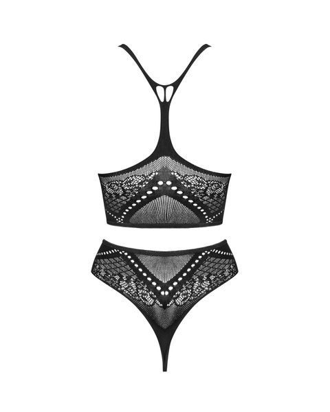 Комплект Obsessive K103 top & panties S/M/L SO9776