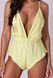 Боді Passion SENSIE BODY lemon L SX2950 фото 5