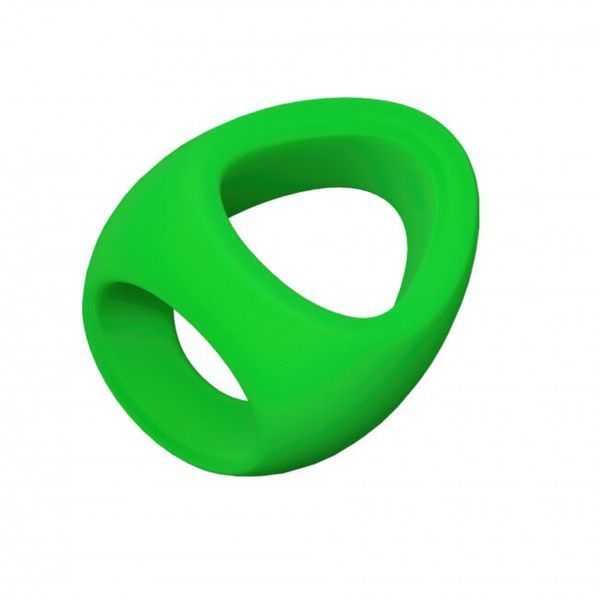 Набор ярких эрекционных колец Love To Love NEON RING KIT SO5082