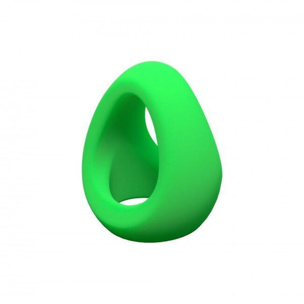 Набор ярких эрекционных колец Love To Love NEON RING KIT SO5082