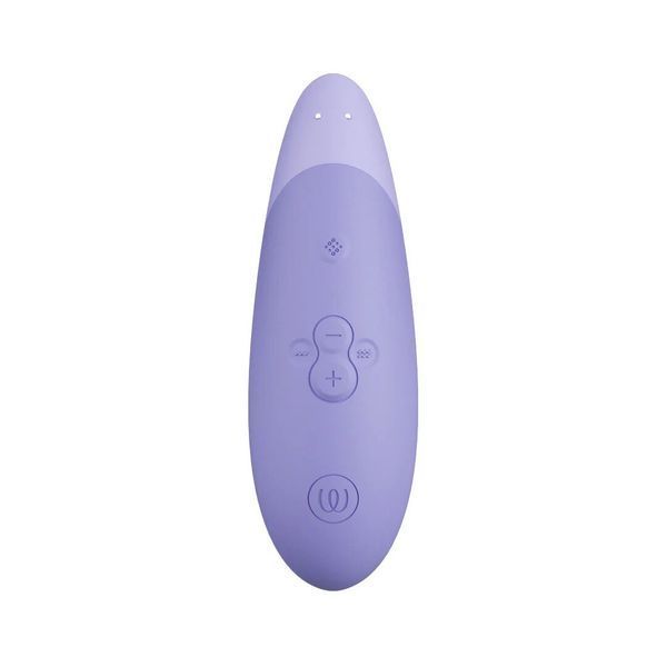 Вакуумный клиторальный стимулятор Womanizer Enhance Lilac SX3126