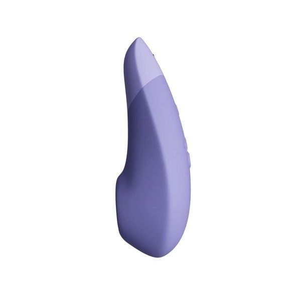 Вакуумный клиторальный стимулятор Womanizer Enhance Lilac SX3126