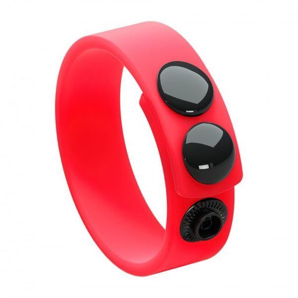 Набор ярких эрекционных колец Love To Love NEON RING KIT SO5082