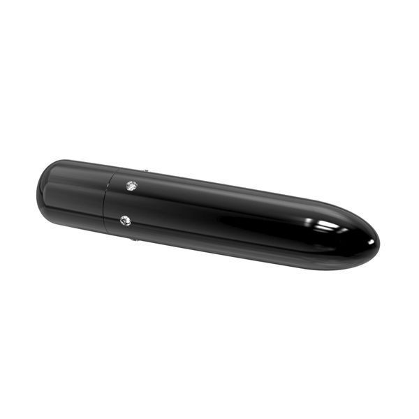 Віброкуля PowerBullet - Pretty Point Rechargeable Bullet Black SO5564