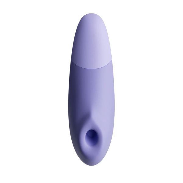 Вакуумный клиторальный стимулятор Womanizer Enhance Lilac SX3126