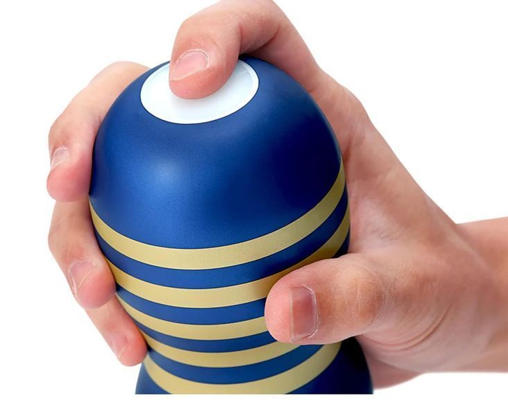Мастурбатор Tenga Premium TENGA 20th Anniversary Cup SX2736