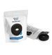 Поглинальна губка Kiiroo Powerblow Absorbent Foam 5 шт, для вакуумної насадки Powerblow SX1225 фото 1