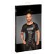 Футболка с мокрым эффектом Noir Handmade H056 Men's T-shirt made of powerwetlook, L SX0087 фото 3