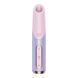 Вакуумный стимулятор Satisfyer Bold Kiss Violet, магнитная технология 3D Air Pulse, 30 режимов работы SX2165 фото 1