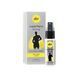 Спрей-пролонгатор pjur Superhero Strong Spray 20 ml, з екстрактом імбиру, без анестетиків PJ12920 фото 4