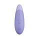 Вакуумный клиторальный стимулятор Womanizer Enhance Lilac SX3126 фото 5