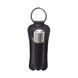 Вибропуля PowerBullet First-Class Bullet 2.5&Prime; with Key Chain Pouch, Silver, 9 режимов вибрации SO6848 фото 4