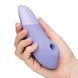 Вакуумный клиторальный стимулятор Womanizer Enhance Lilac SX3126 фото 7