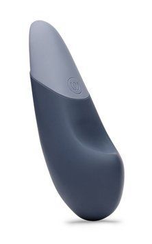Мінівібратор Womanizer Vibe Dark Blue, 3 авторежими + 10 рівнів інтенсивності SX2145