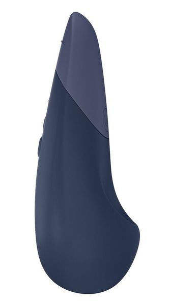 Мінівібратор Womanizer Vibe Dark Blue, 3 авторежими + 10 рівнів інтенсивності SX2145