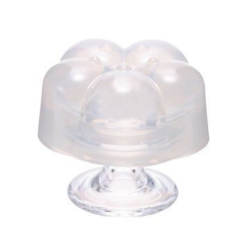 Стимулятор для эрогенных зон IROHA Petit - Plum SO4902