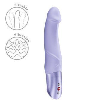 Вібратор Fun Factory Mr. Boss Purple SX3719