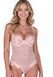 Боді Passion ZOVEL BODY light pink XL SX3001 фото 1