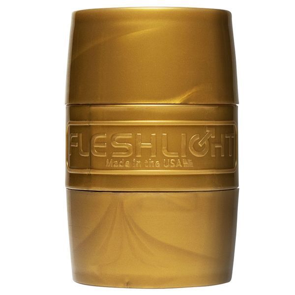 Мастурбатор Fleshlight Quickshot STU, компактный, отлично для пар и минета SO4569