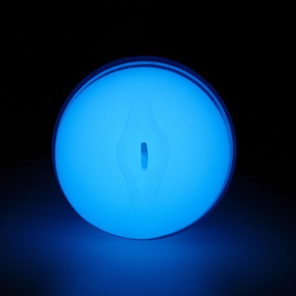 Мастурбатор Kiiroo Feel Glow PBC совместим с PowerBlow и Keon SX1226