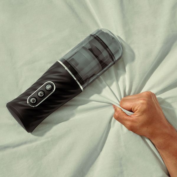 Автоматичний мастурбатор Dorcel THRUST BLOW PRO SX3210