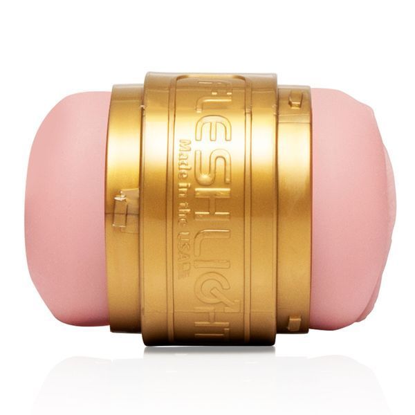Мастурбатор Fleshlight Quickshot STU, компактный, отлично для пар и минета SO4569