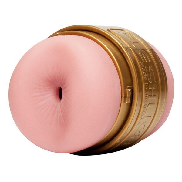 Мастурбатор Fleshlight Quickshot STU, компактный, отлично для пар и минета SO4569