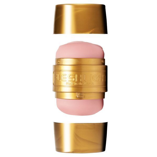 Мастурбатор Fleshlight Quickshot STU, компактный, отлично для пар и минета SO4569