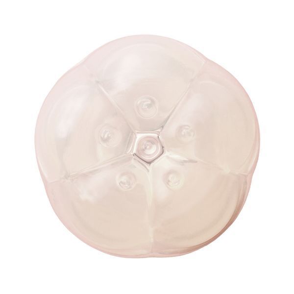 Стимулятор для ерогенних зон IROHA Petit - Plum SO4902