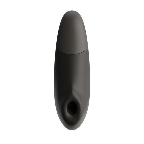 Вакуумный клиторальный стимулятор Womanizer Enhance Black (мятая упаковка!!!) SX2519-R