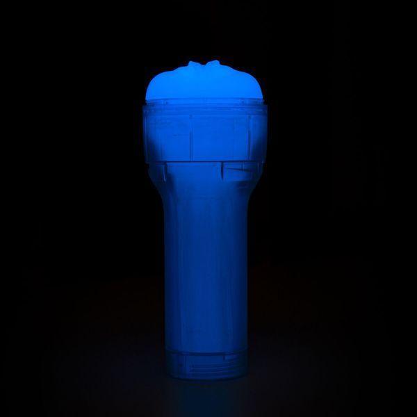 Мастурбатор Kiiroo Feel Glow PBC совместим с PowerBlow и Keon SX1226