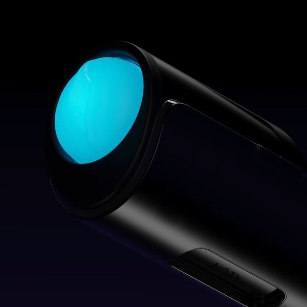 Мастурбатор Kiiroo Feel Glow PBC совместим с PowerBlow и Keon SX1226