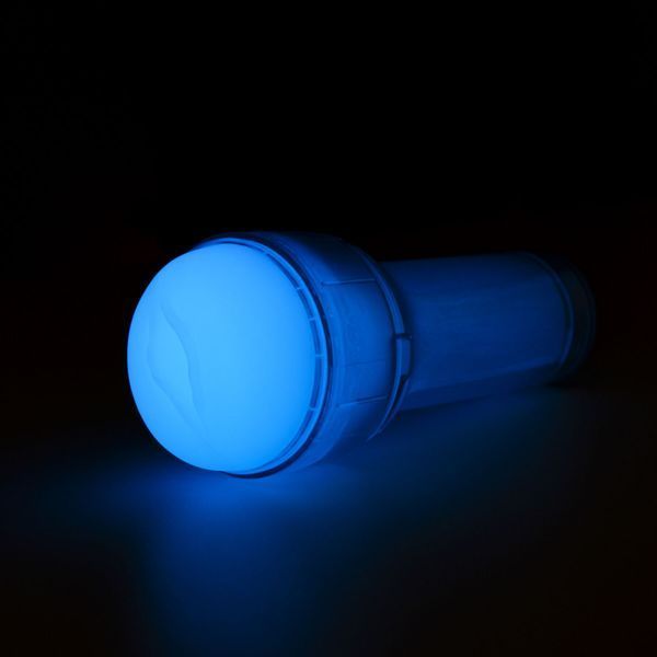 Мастурбатор Kiiroo Feel Glow PBC совместим с PowerBlow и Keon SX1226