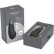 Вакуумный клиторальный стимулятор Womanizer Enhance Black (мятая упаковка!!!) SX2519-R фото 11