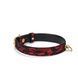Чокер с кольцом для поводка Liebe Seele Victorian Garden Choker SO9471 фото 2