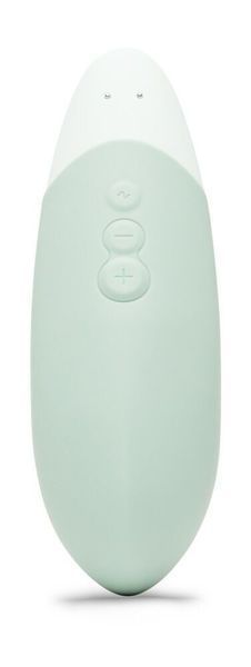 Мини-вибратор Womanizer Vibe Sage, 3 авторежима + 10 уровней интенсивности SX2146