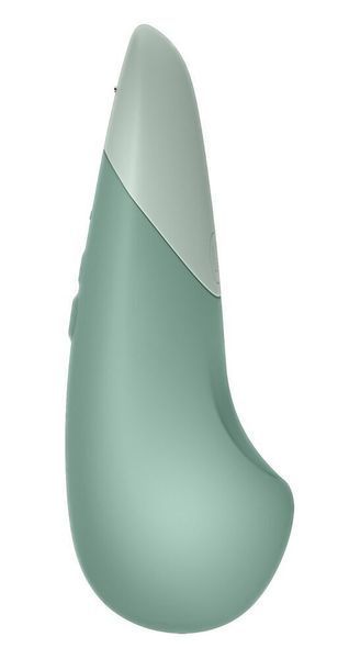 Мини-вибратор Womanizer Vibe Sage, 3 авторежима + 10 уровней интенсивности SX2146