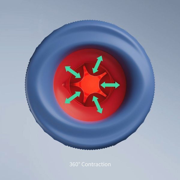 Мастурбатор Otouch SUBMARINE SX1303