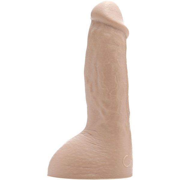 Фалоімітатор Fleshjack Boys: Colby Keller Dildo, за зліпком пеніса порноактора SO9588