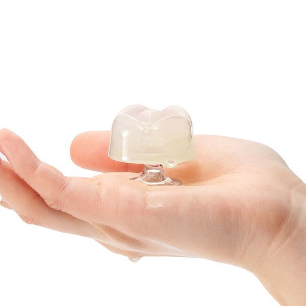 Стимулятор для ерогенних зон IROHA Petit - Lily SO4900