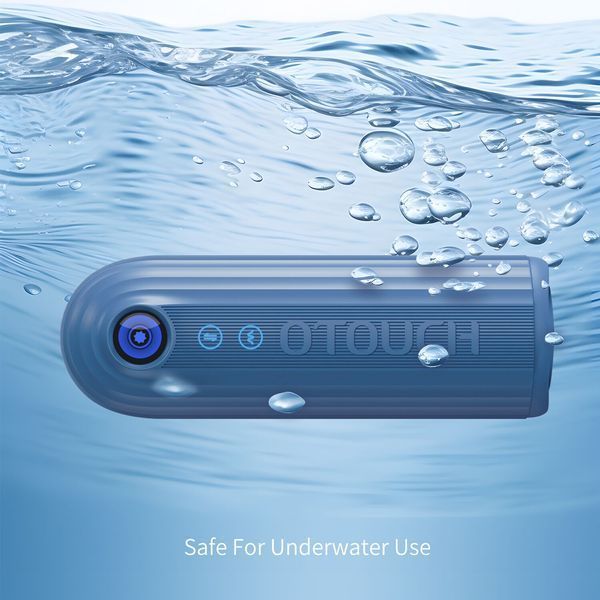 Мастурбатор Otouch SUBMARINE SX1303