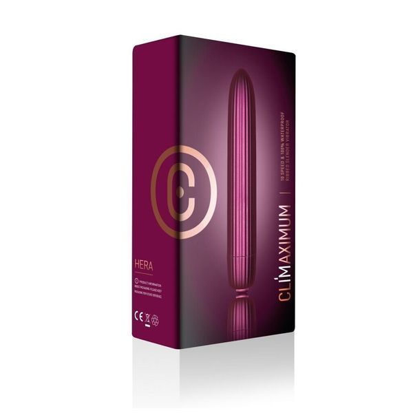 Вибратор Climaximum Hera SX2671