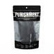 Фиксаторы бедра-запястья Punishment - Thigh to Wrist Restraints - Black SX2230 фото 4